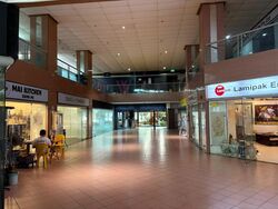 Balestier Point (D12), Shop House #523669321